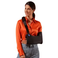 Thuasne Immoclassic Mitella (NIEUW) - 2 - Universeel - Zwart