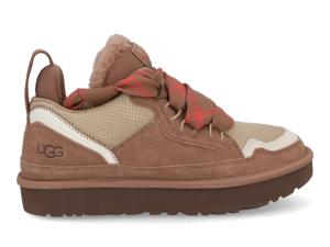 Ugg Lowmel 1144032 RYK rocky oak multi bruin maat 39