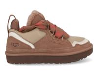 Ugg Lowmel 1144032 RYK rocky oak multi bruin maat 39