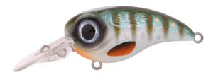 Spro Fat Iris 80 Crankbait 8 cm 40 gr Herring