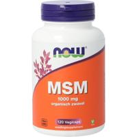 MSM 1000 mg