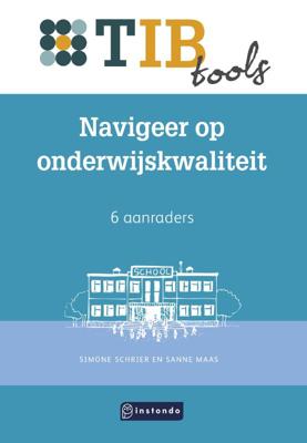 Navigeer op onderwijskwaliteit (Paperback)