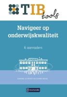 Navigeer op onderwijskwaliteit (Paperback)