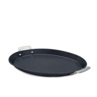 Grillpan Valira 4654/25 Zwart