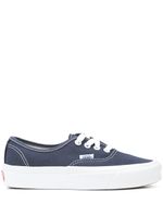 Vans baskets Authentic - Bleu