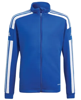 Adidas Squadra 21 Trainingsjack Junior