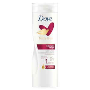 Dove Body Love Intense Care Body Lotion - 400 ml