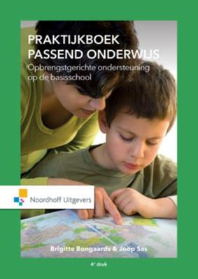 Praktijkboek passend onderwijs (Paperback)