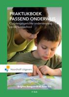 Praktijkboek passend onderwijs (Paperback)