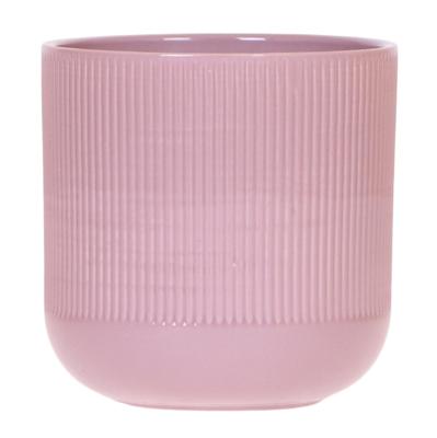 Kolibri Home | Flare sierpot - Purple - Ø12cm