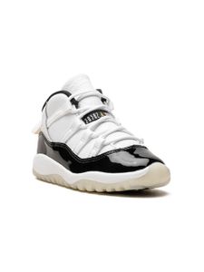 Jordan Kids baskets Air Jordan 11 Retro 'Gratitude' - Blanc