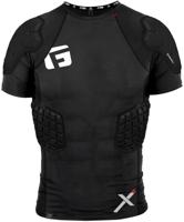 G-FORM protectie shirt "pro-x4 men" shirt w.protect. pro-x4 men size s