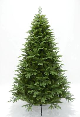 Kunstkerstboom Gotenburg groen H: 210 cm - Oosterik home