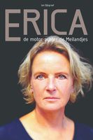 Erica - Jan Dijkgraaf - ebook
