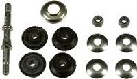 Stabilisatorstang JTS1619