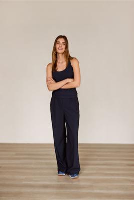 Nova top - dark blue - 94809