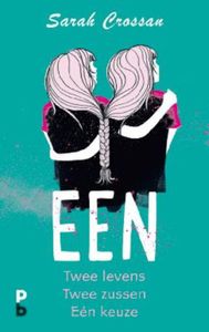 Een - Sarah Crossan - ebook