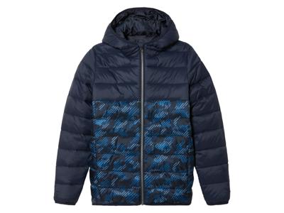 pepperts! Jongens lightweight-jack (Marineblauw, 140)