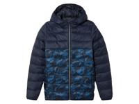 pepperts! Jongens lightweight-jack (Marineblauw, 140)