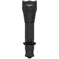 ArmyTek Predator Pro Warm Zaklamp werkt op een accu LED 1400 lm 136 g