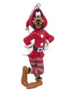 Ornament disney Goofy kunststof h10 cm - Kurt s adler