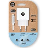 Oplader Tech One Tech TEC2265 25 W