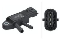 Uitlaatgasdruksensor 6PP009409041 Uitlaatgasdruksensor 6PP009409041