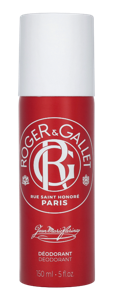 Roger & Gallet Jean Marie Farina Deo Spray 150ml Deodorant Dames