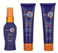 It&apos;s A 10 Keratin Trail Set 177.30 ml