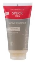 Man active shampoo