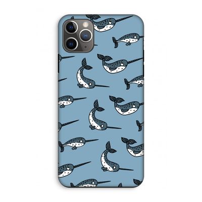 Narwhal: iPhone 11 Pro Max Tough Case