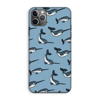 Narwhal: iPhone 11 Pro Max Tough Case