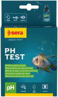 Sera pH-test