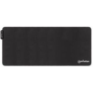 Manhattan 425506 muismat Game-muismat Zwart