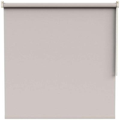 Leen Bakker - Fenstr Rolgordijn Wenen Lichtdoorlatend - Linnen (25503) - Polyester - Beige - 120x10x10 Cm