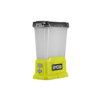 18V LED-lantaarn - 3 intensiteiten: 850 / 400 / 60 Lumen