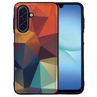 Hoesje Samsung Galaxy A17 | Polygon Color