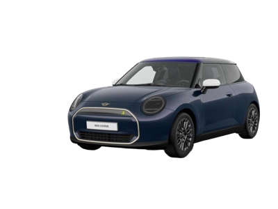 MINI Electric