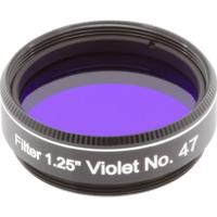 Explore Scientific 0310272 1.25 Violett Kleurenfilter