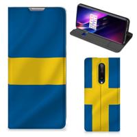 OnePlus 8 | Standcase | Zweden