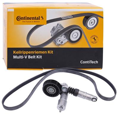 Multiriem set 5PK1432K1