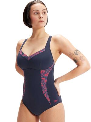 Speedo - Shaping - LunaElustre - 5773, Maat:44