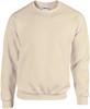 Gildan G18000 Heavy Blend™ Adult Crewneck Sweatshirt - Sand - S