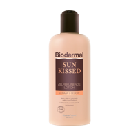 Biodermal Sun Kissed Zelfbruinende Lotion