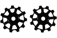 Novaride Ceramic pulley wheels 11 t
