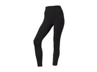 CRIVIT Dames sportlegging (L (44/46), Zwart) - thumbnail