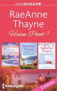 Haven Point 3 - RaeAnne Thayne - ebook