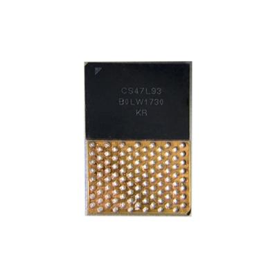Audio IC CS47L93 voor Galaxy S8 / S7 / G930F / G935F / G950F / G955F