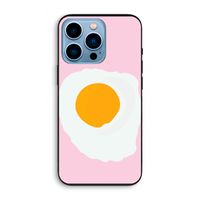 Sunny side up: iPhone 13 Pro Biologisch afbreekbaar hoesje