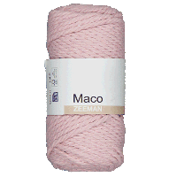 Maco Breigaren Roze